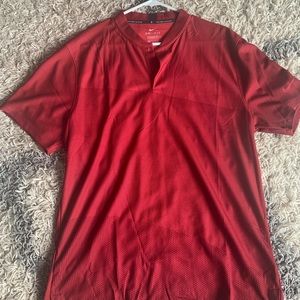 Tiger woods collection blade polo